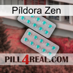 Píldora Zen 29